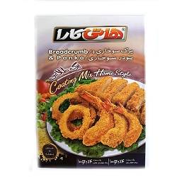 هاتی کارا پرک سوخاری طلایی 200گرم